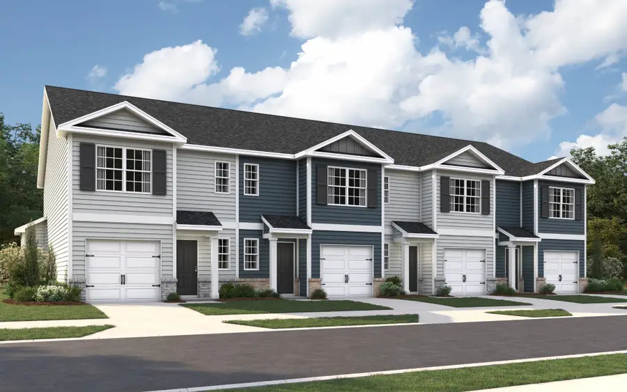 279 Dale Mires Lane, Baxter, TN 38544 - #2