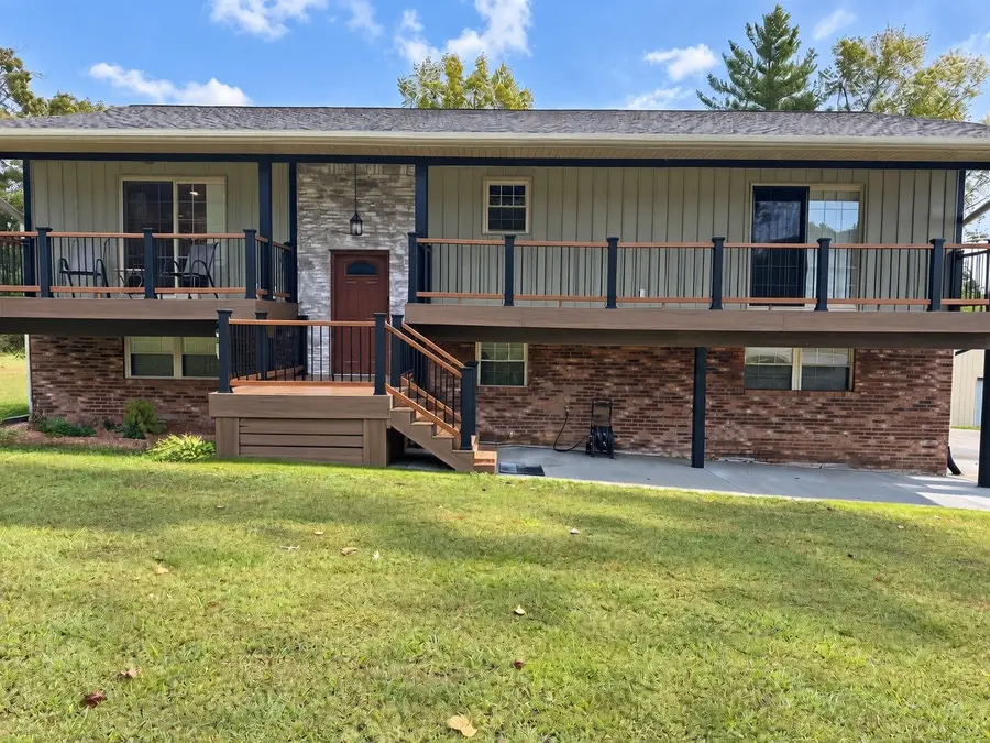 6415 Ramsey Rd, Harrison, TN 37341 - #2