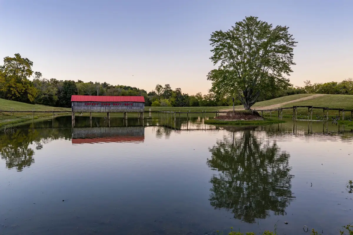 9612 Clovercroft Rd, Nolensville, TN 37135 - #1