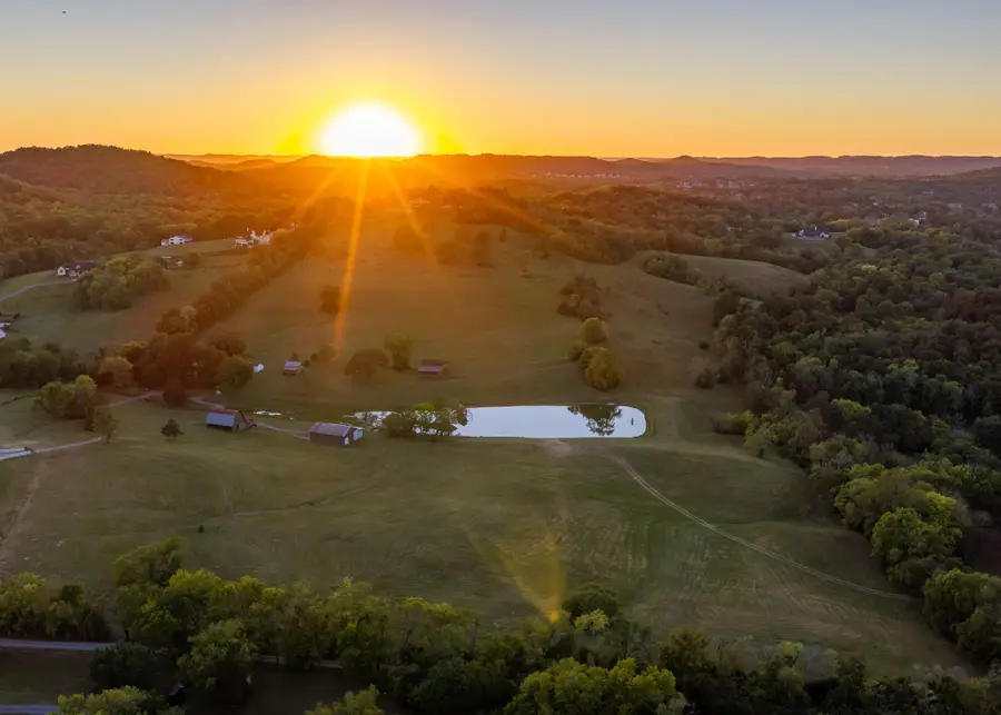 9612 Clovercroft Rd, Nolensville, TN 37135 - #2