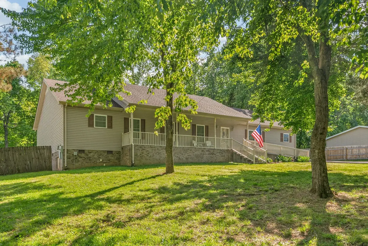 1038 Phillip Dr, Portland, TN 37148 - #1