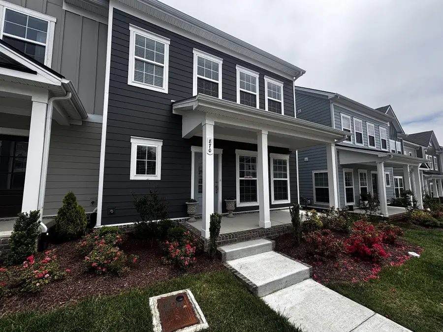 870 Westcott Ln, Antioch, TN 37013 - #3