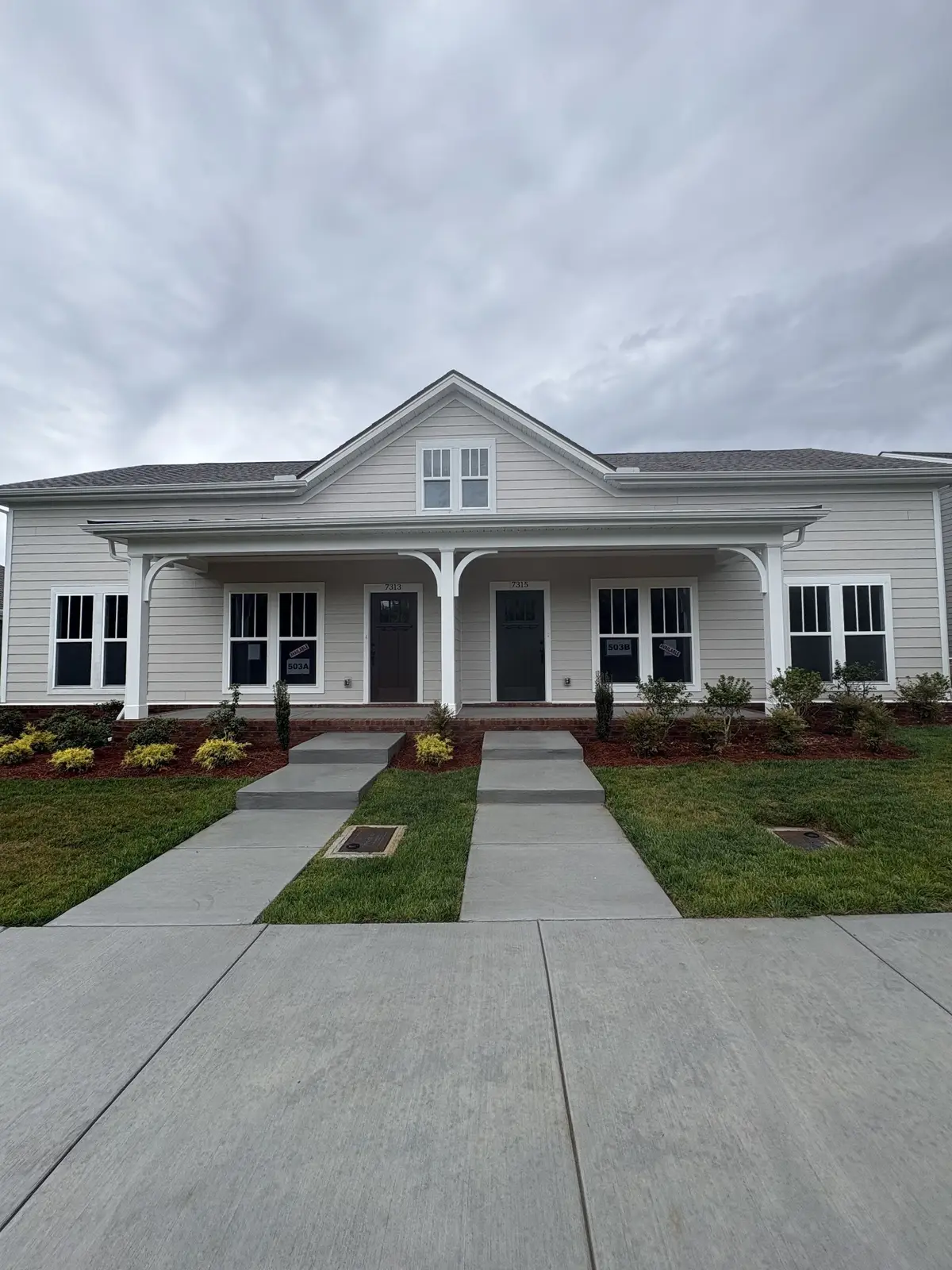 306 Caxton Alley E, Nolensville, TN 37135 - #1