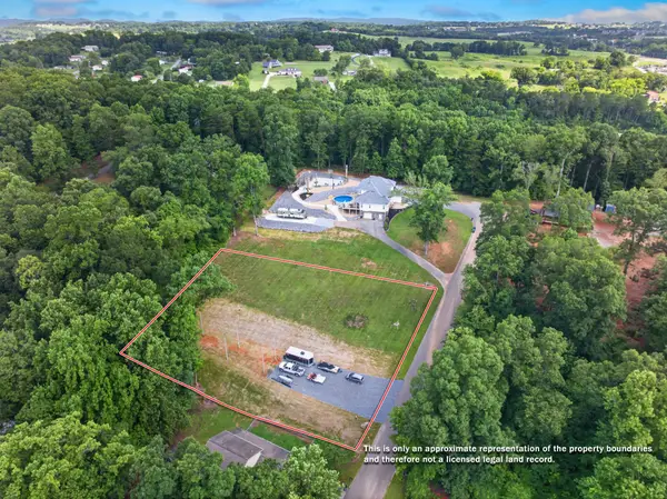 9 Crickett Drive, Dandridge, TN 37725