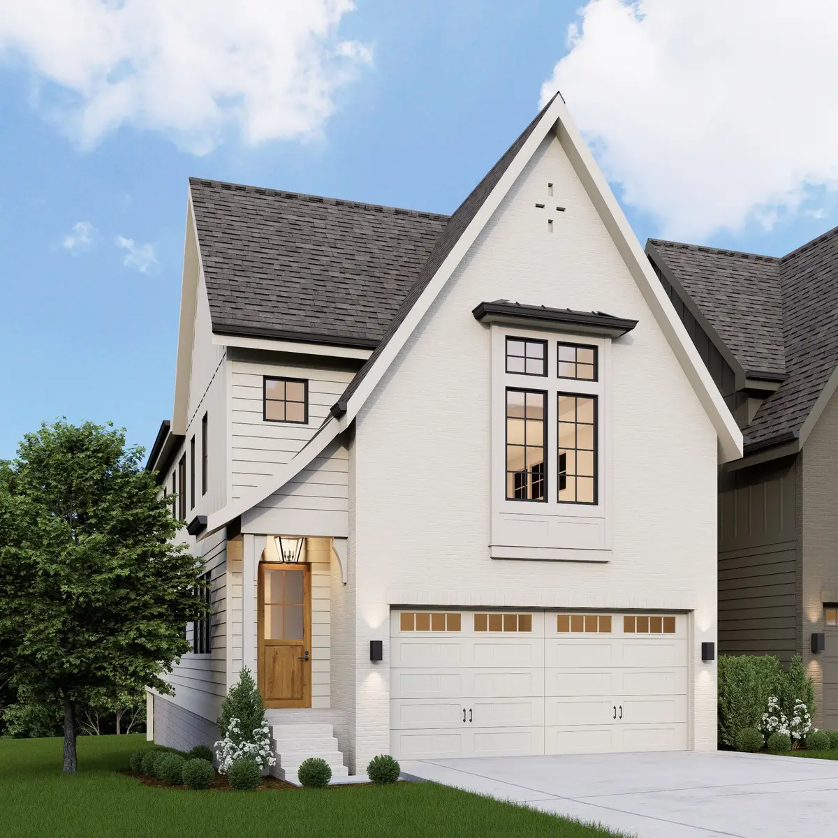 518B American Rd, Nashville, TN 37209 - #1
