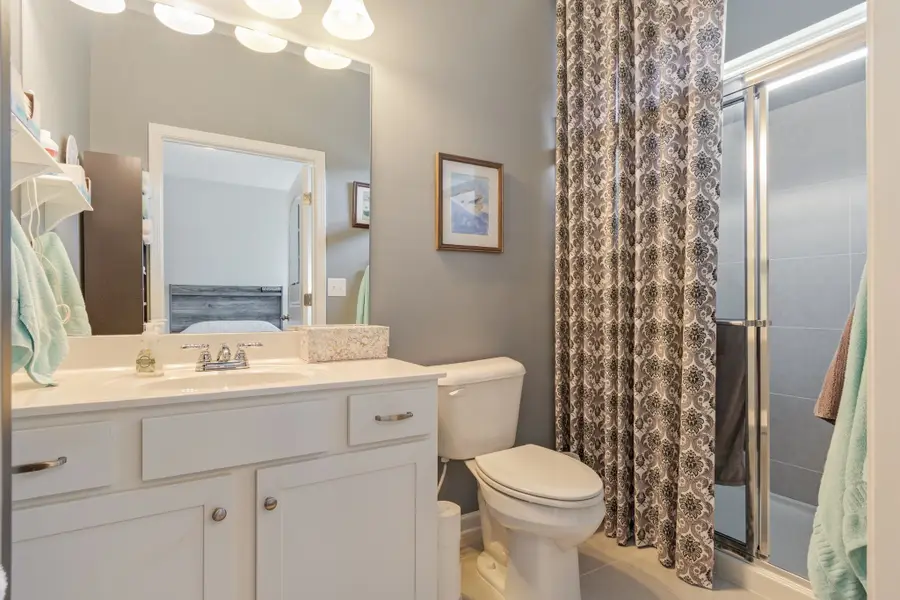 521 Burchell Ln, Columbia, TN 38401 - #2