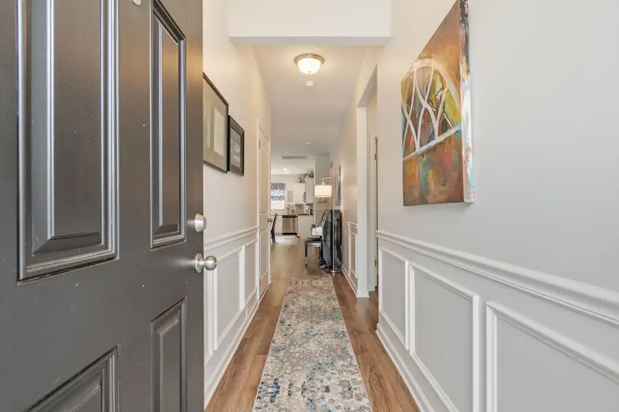 521 Burchell Ln, Columbia, TN 38401 - #3