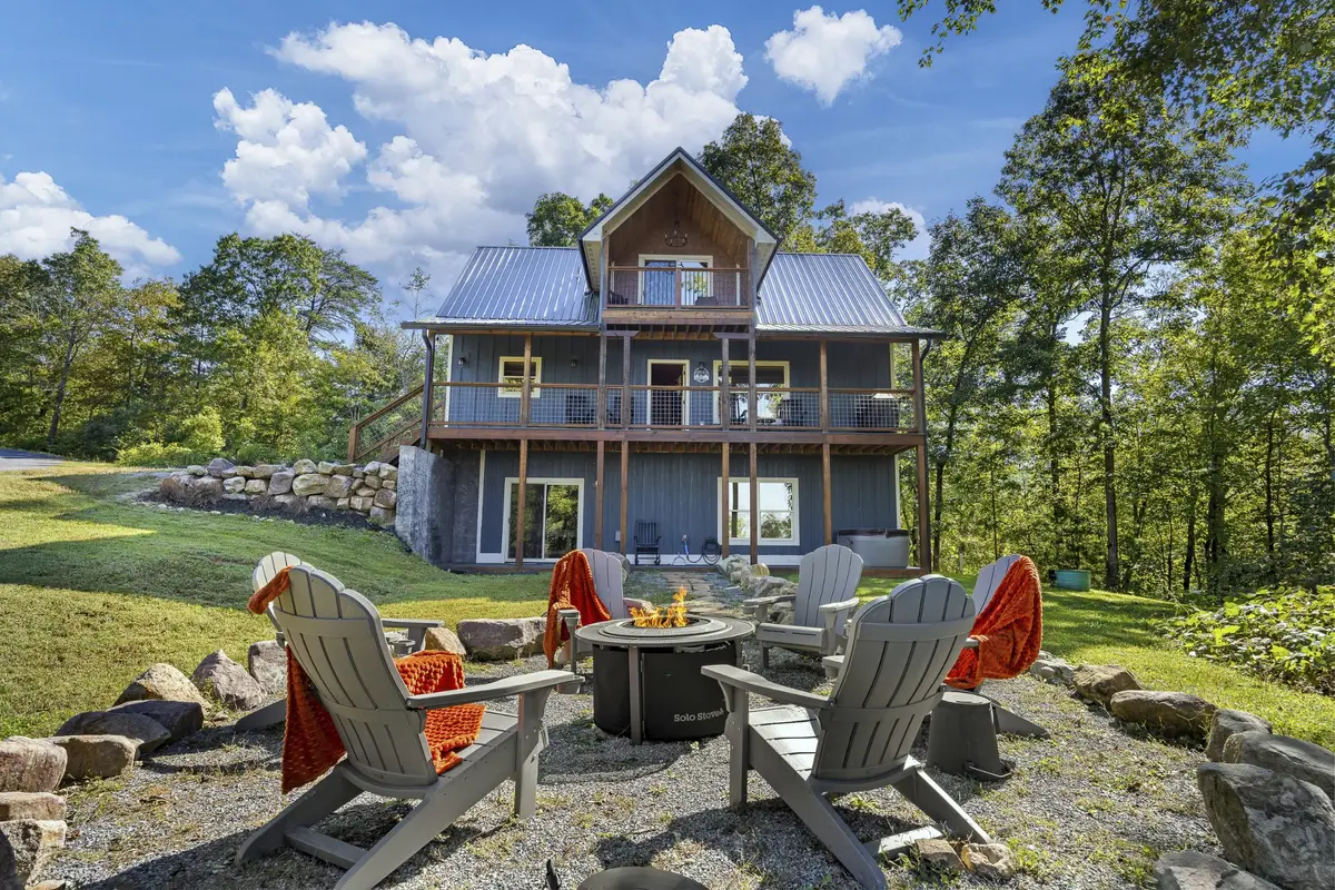 1320 Mountain Ash Way, Sevierville, TN 37876 - #1