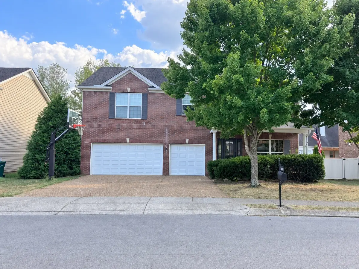 6002 Thrush Ct, Spring Hill, TN 37174 - #1