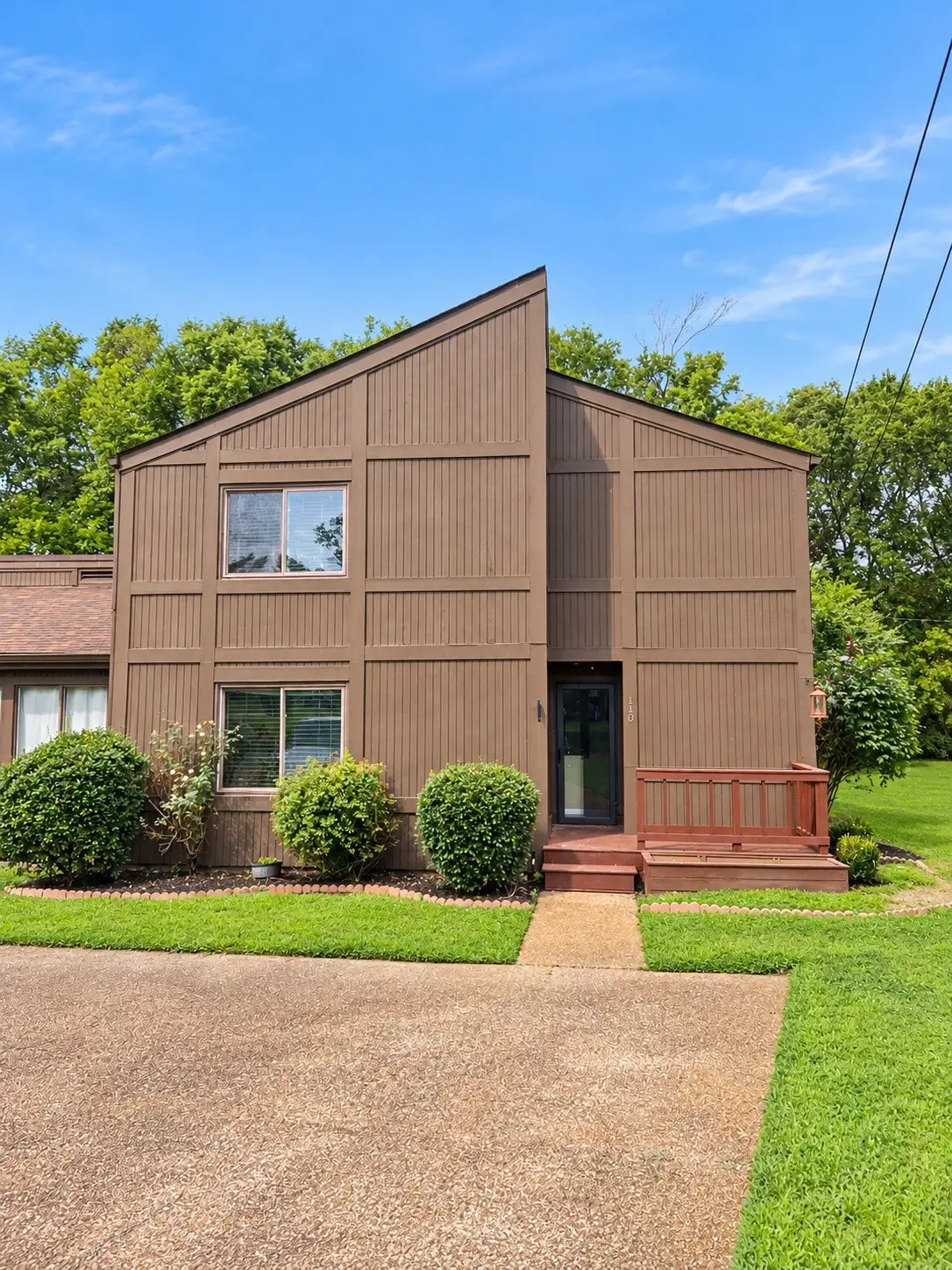 110 Doral Ct, Nashville, TN 37221 - #1