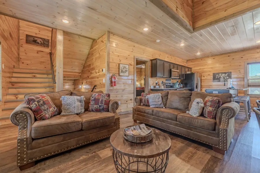 236 Lily Jo Way, Sevierville, TN 37876 - #3