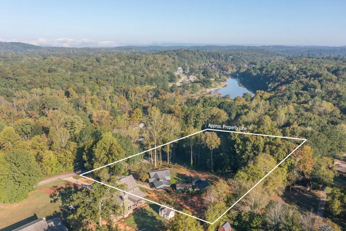 7210 S Wolftever Drive, Ooltewah, TN 37363 - #1