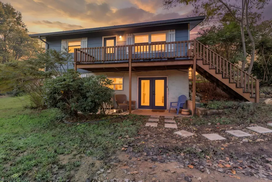 7210 S Wolftever Drive, Ooltewah, TN 37363 - #2