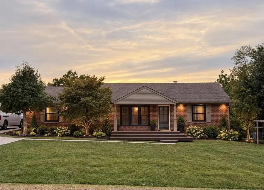 226 Dellrose Dr, Nashville, TN 37214 - #2