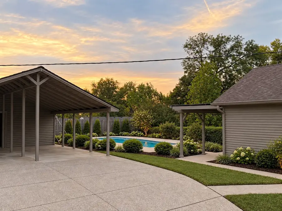 226 Dellrose Dr, Nashville, TN 37214 - #3