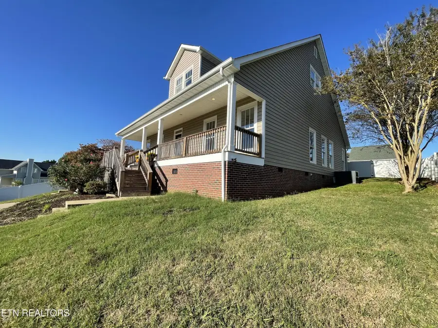 117 Larkspur Drive, Andersonville, TN 37705 - #2