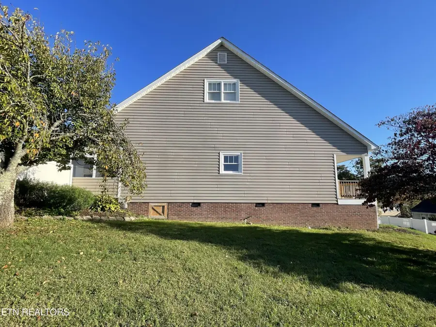117 Larkspur Drive, Andersonville, TN 37705 - #3