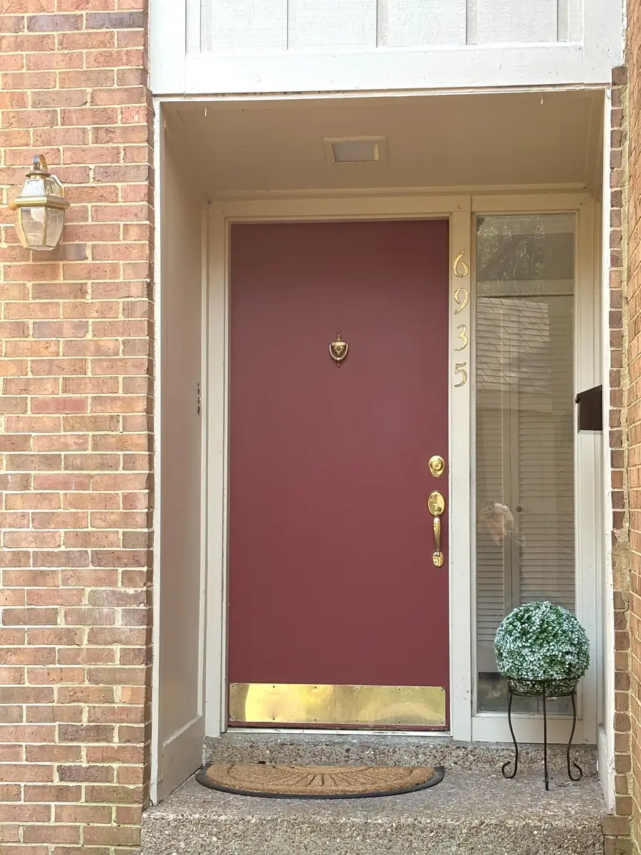6935 Highland Park Dr, Nashville, TN 37205 - #3