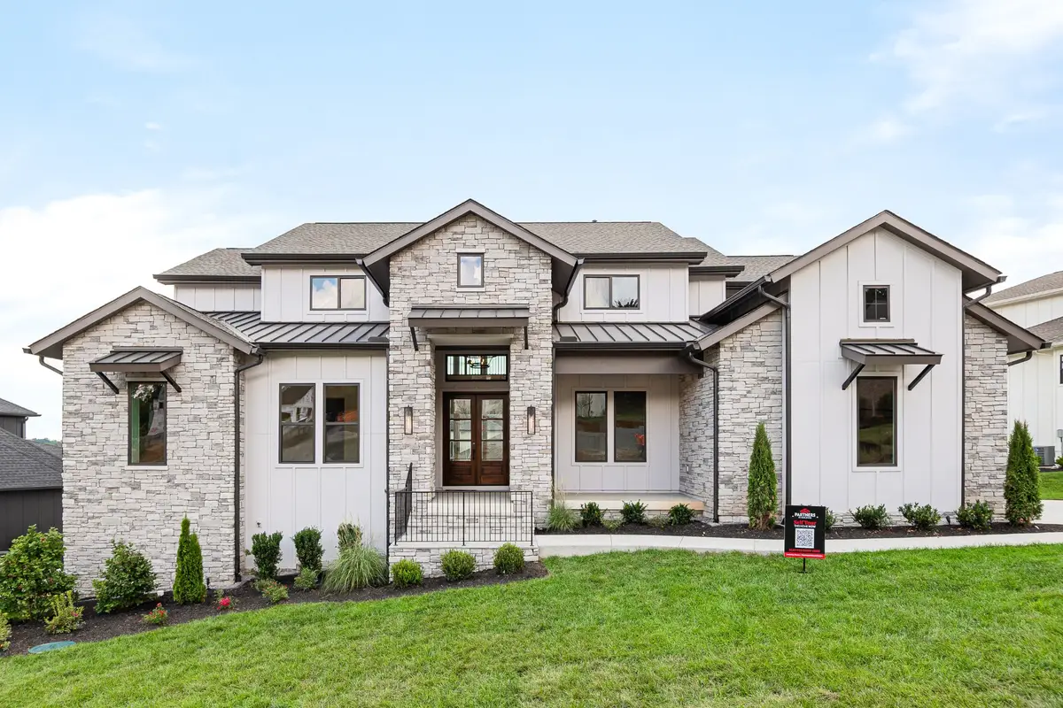 6012 Russell Ridge Lane, Franklin, TN 37064 - #1