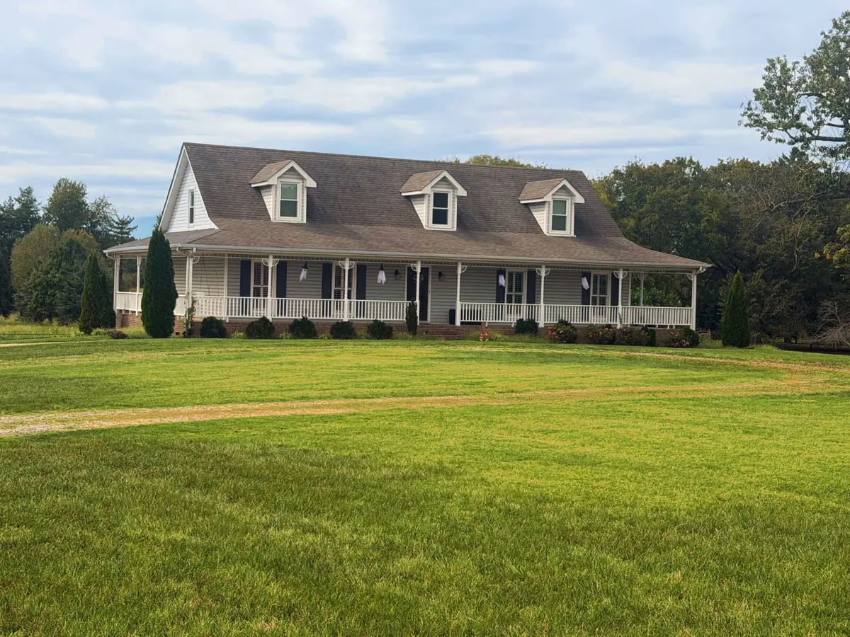 4763 Veterans Pkwy, Murfreesboro, TN 37128 - #1