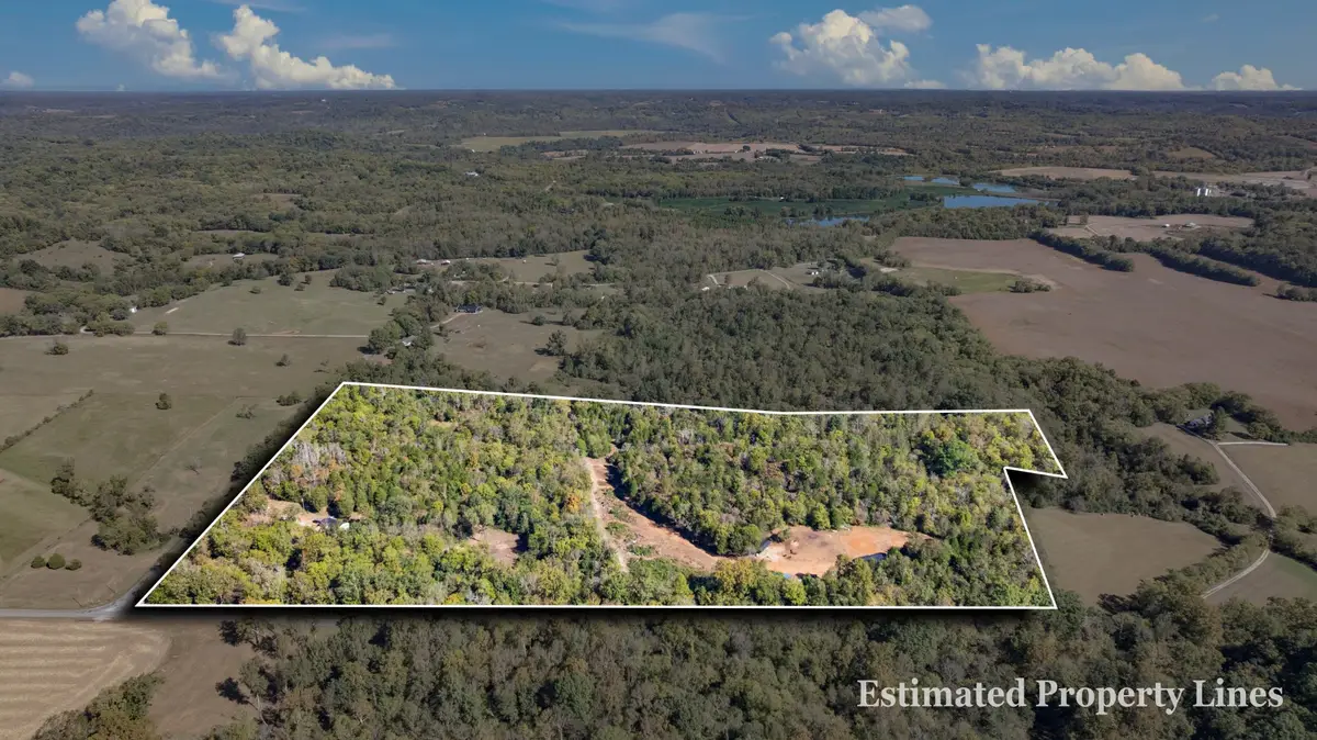 2410 Concord Church Rd, Columbia, TN 38401 - #1
