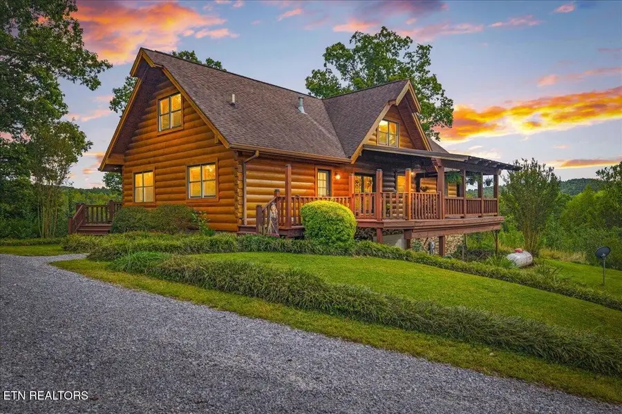 400 County Road 50, Athens, TN 37303 - #2