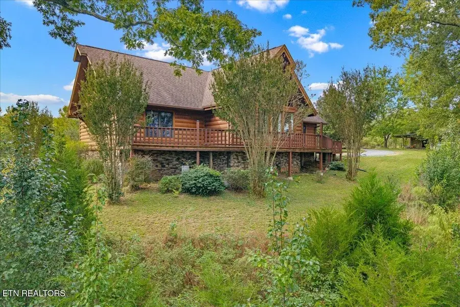 400 County Road 50, Athens, TN 37303 - #3