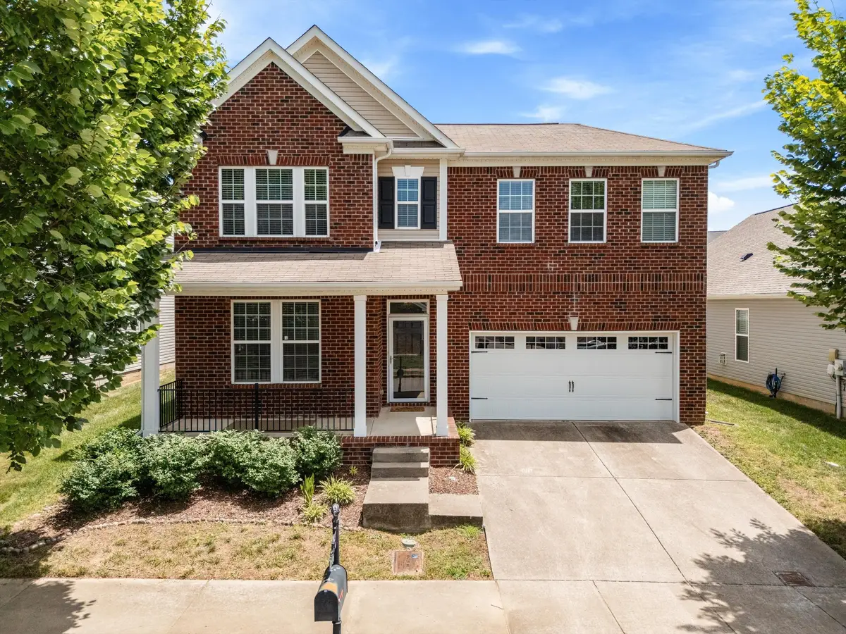 2508 River Trail Dr, Hermitage, TN 37076 - #1