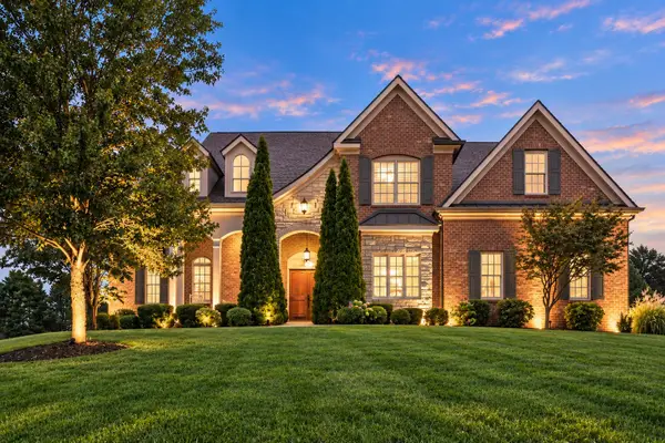 9405 Big Horn Rdg, Brentwood, TN 37027