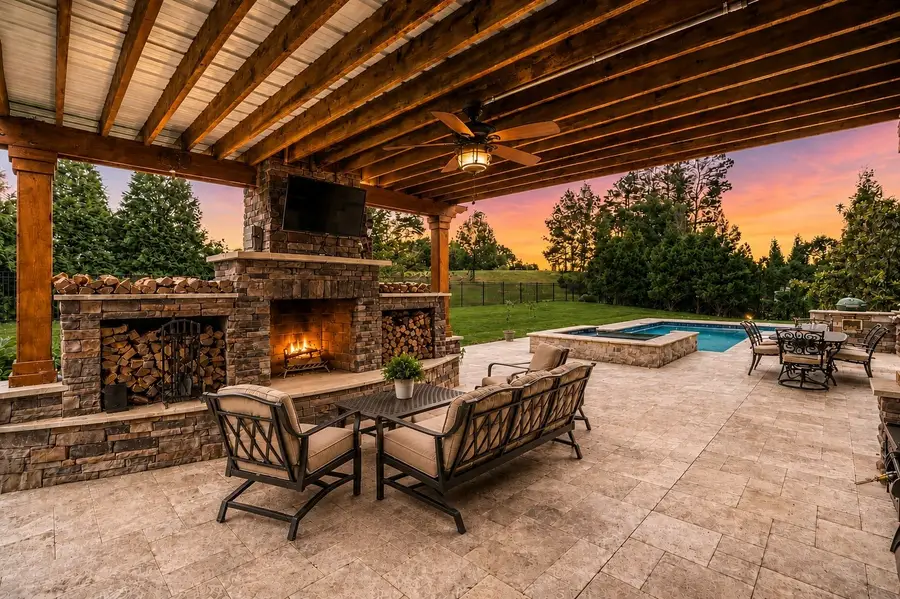 9405 Big Horn Rdg, Brentwood, TN 37027 - #3
