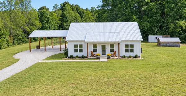 4331 Tanyard Hill Rd, Lynchburg, TN 37352