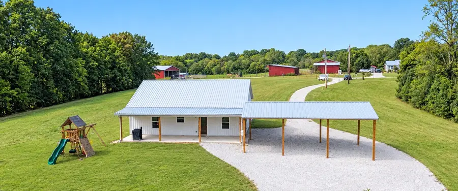 4331 Tanyard Hill Rd, Lynchburg, TN 37352 - #2