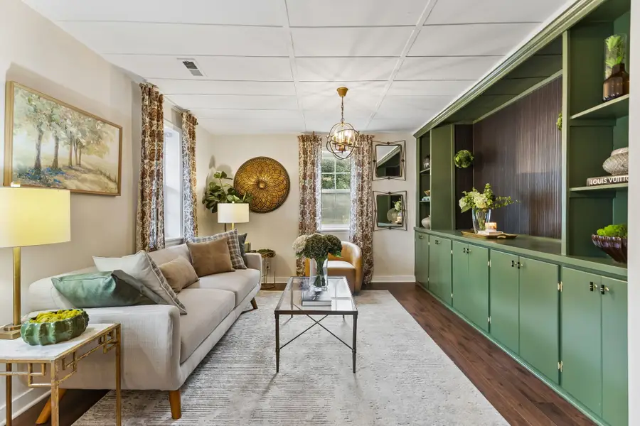 147 45th Ave N, Nashville, TN 37209 - #3