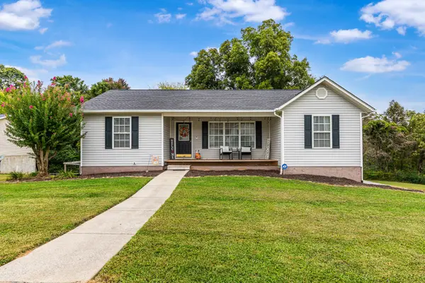 131 Hollow View Dr Se, Cleveland, TN 37323