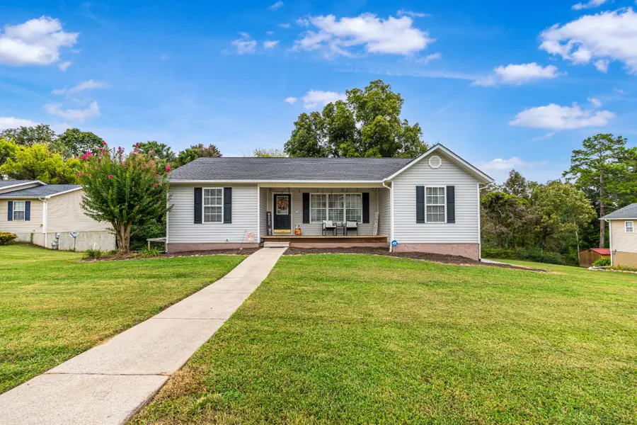 131 Hollow View Dr Se, Cleveland, TN 37323 - #2