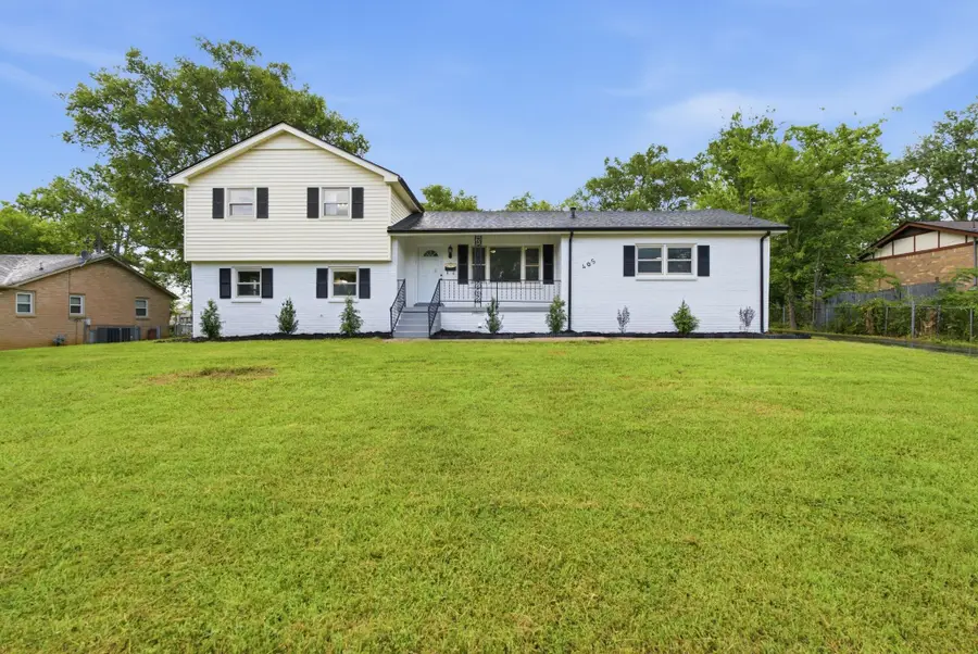 405 Beechwood Ct, Smyrna, TN 37167 - #2