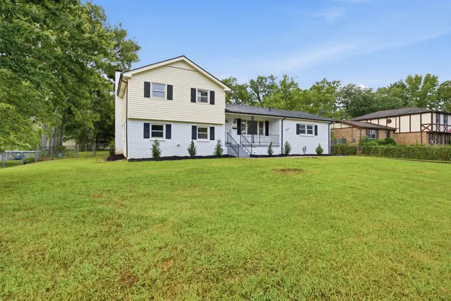 405 Beechwood Ct, Smyrna, TN 37167 - #3