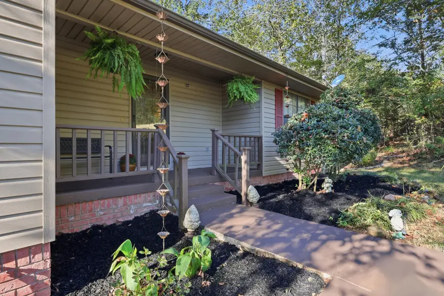 714 Nickajack Circle, Jasper, TN 37347 - #2
