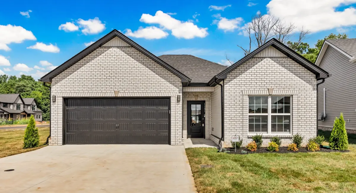 1226 Mourning Cloak Dr, Clarksville, TN 37043 - #1