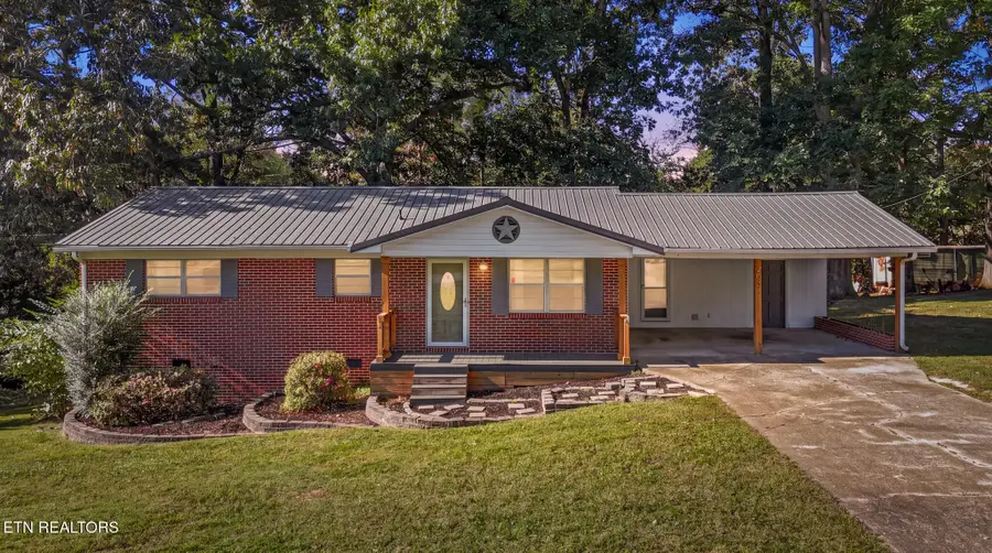 203 County Road 142, Riceville, TN 37370 - #2