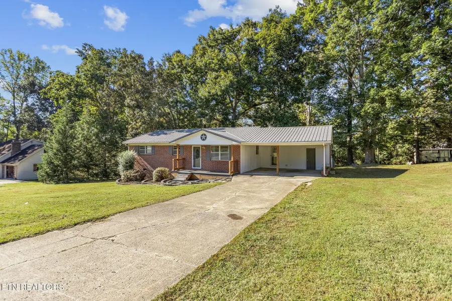 203 County Road 142, Riceville, TN 37370 - #3