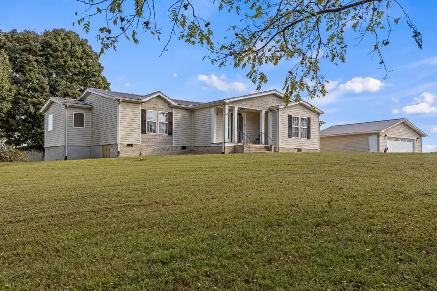 238 Sunnyside Road, Sweetwater, TN 37874 - #3