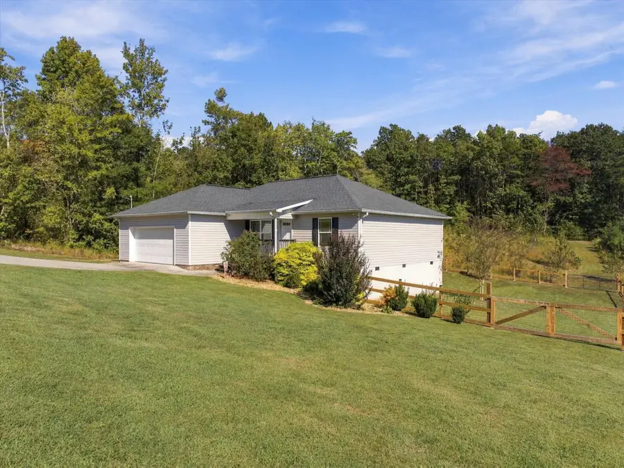 3562 Colston Lane, Tunnel Hill, GA 30755 - #2