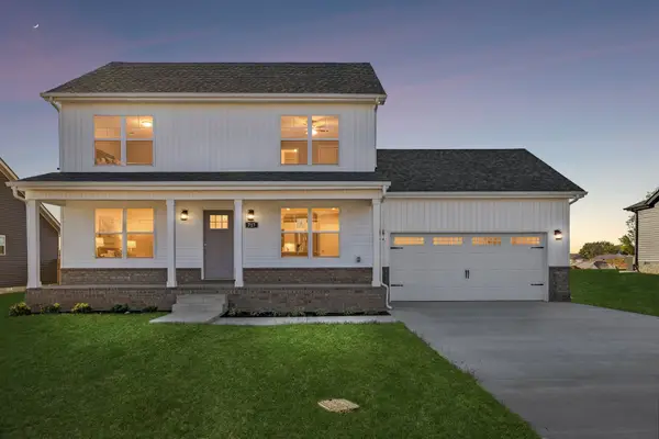 717 Artic Avenue, Oak Grove, KY 42262