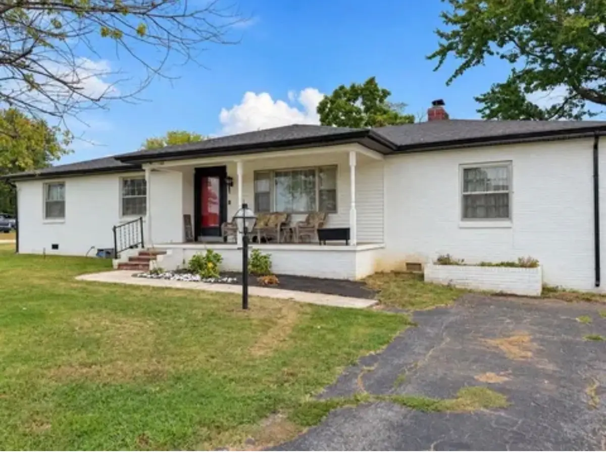 1501 Orndorff Mill St, Russellville, KY 42276 - #1