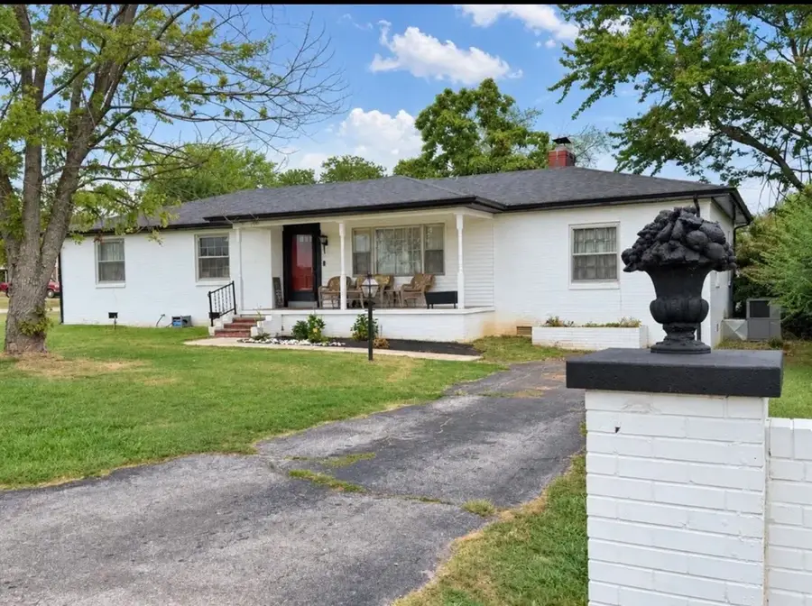 1501 Orndorff Mill St, Russellville, KY 42276 - #3