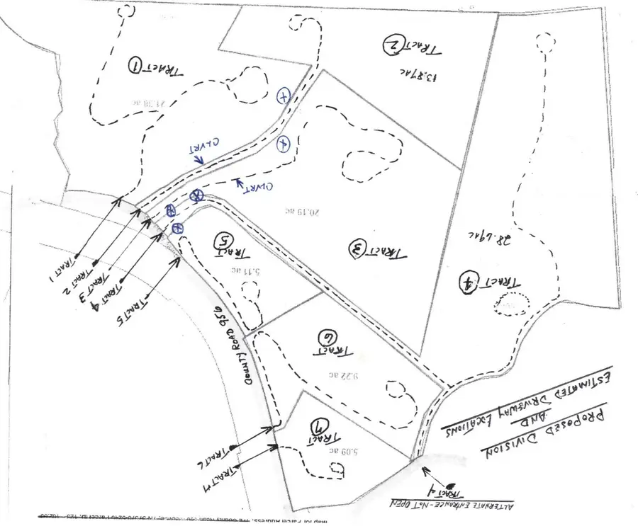 0 County Road 956, Calhoun, TN 37309 - #2