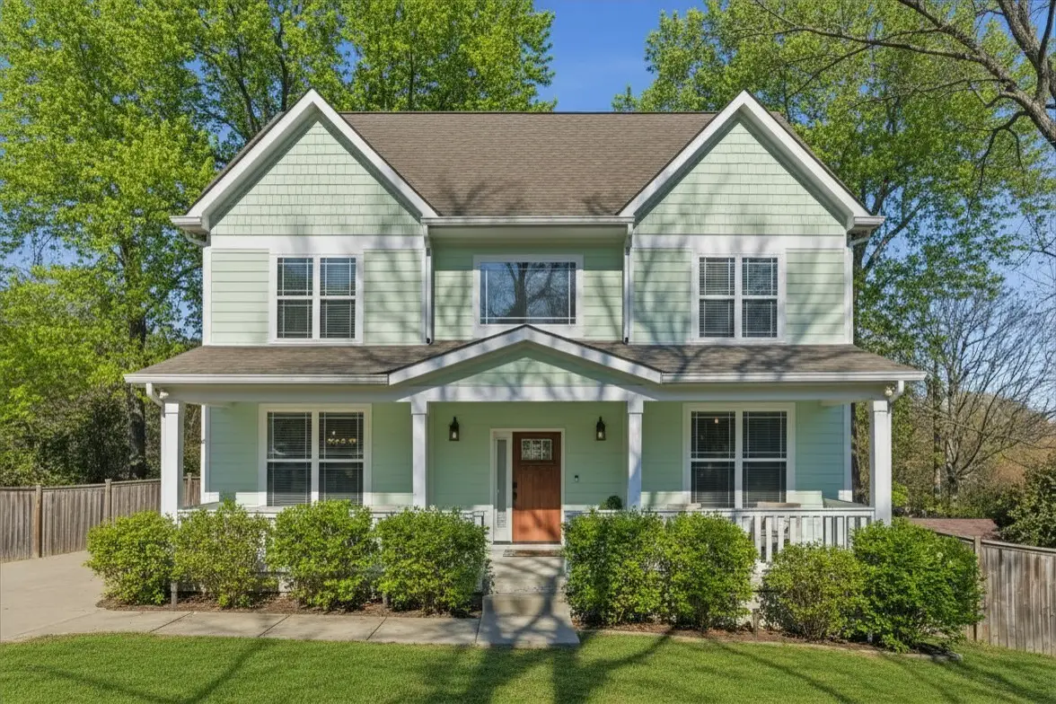 4417 J J Watson Ave, Nashville, TN 37211 - #1