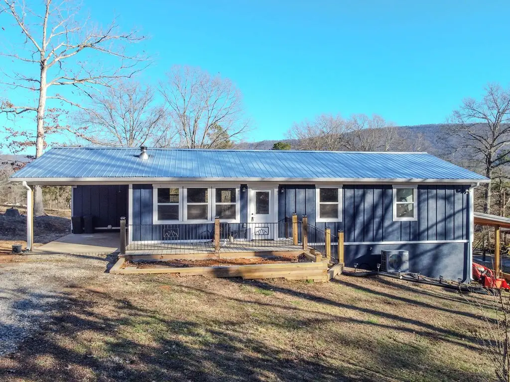 191 County Road 887, Etowah, TN 37331 - #1