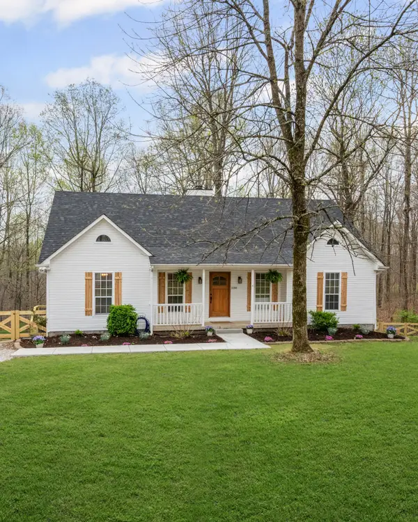 1130 Old Charlotte Pike, Pegram, TN 37143